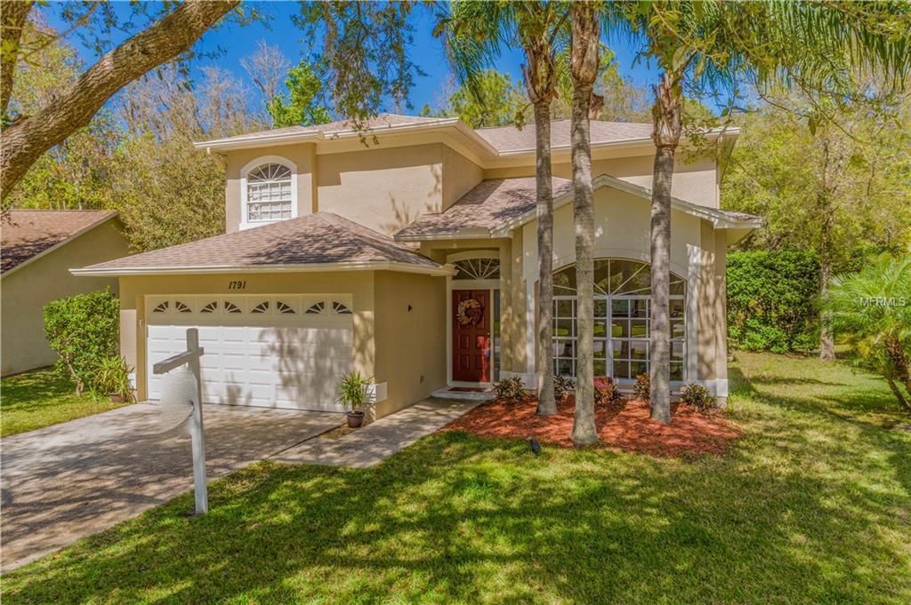 1791 Bayhill Dr, Oldsmar, FL 34677 Trulia