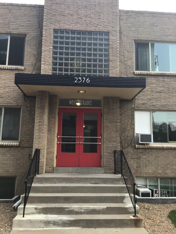 2376 E Iliff Ave #202, Denver, CO 80210