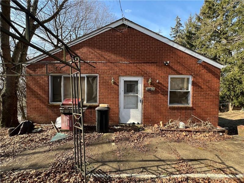 601 Howard St, Ambridge, PA 15003 MLS 1642933 Trulia