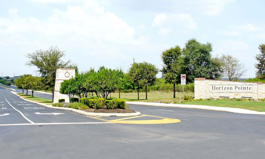 Horizon Pointe Converse, TX Trulia