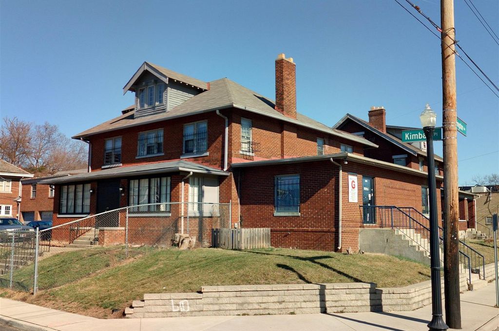 810 Kimball Pl C, Columbus, OH 43205 Trulia