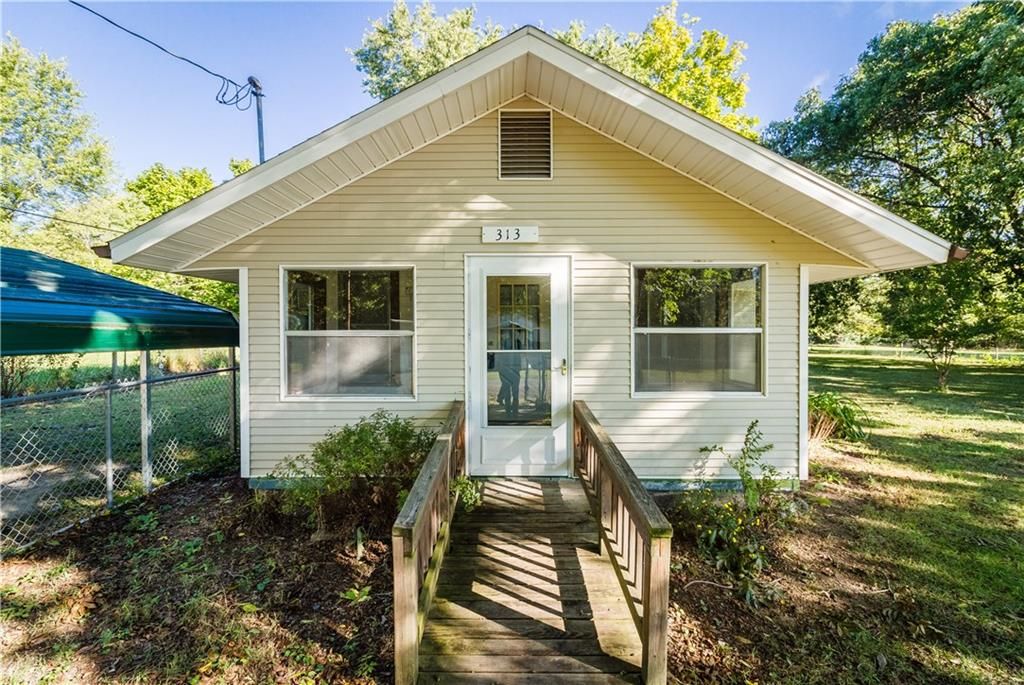 313 E Bean St, Lincoln, AR 72744 Trulia
