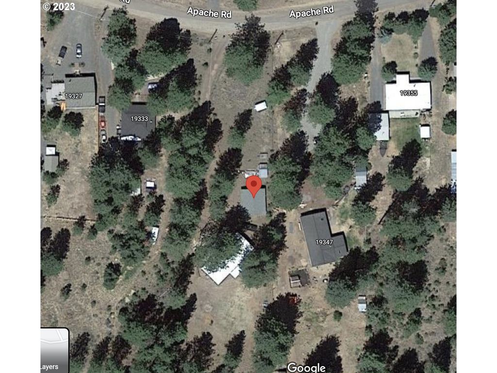 19341 Apache Rd, Bend, OR 97702