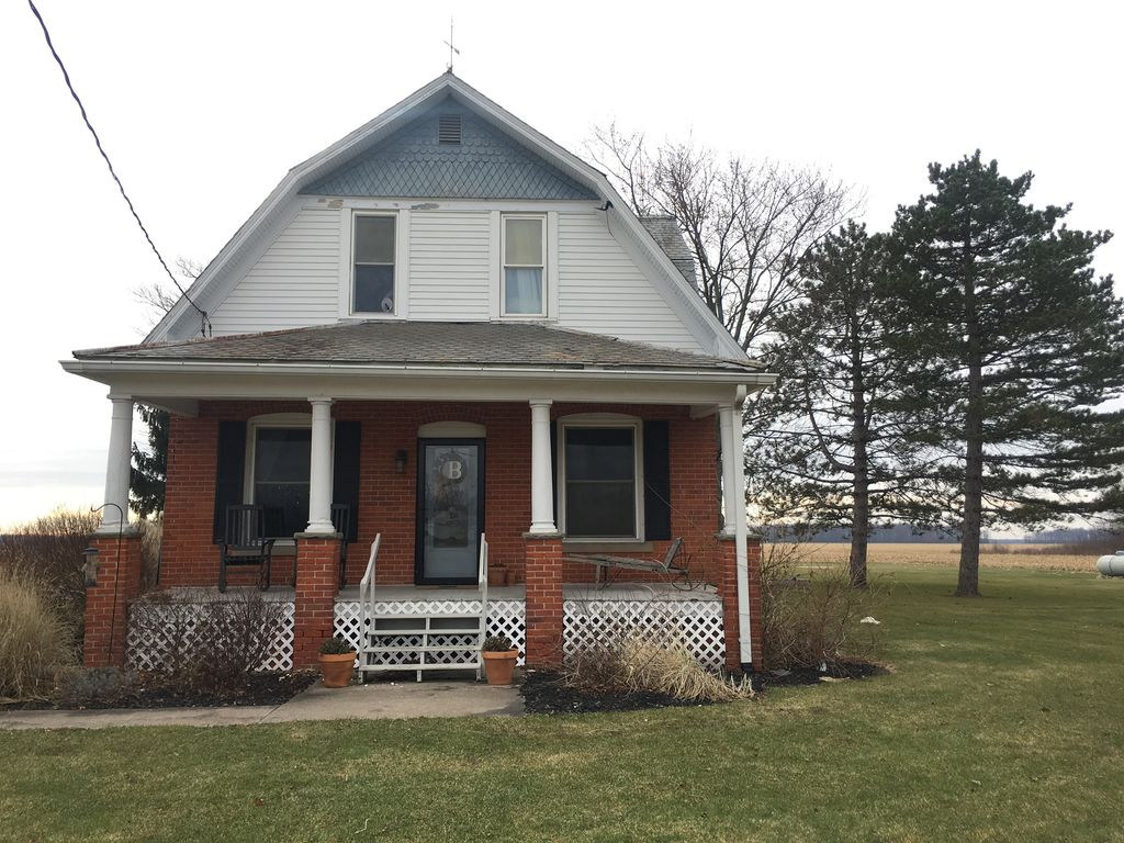 16147 County Rd N, Napoleon, OH 43545 Trulia