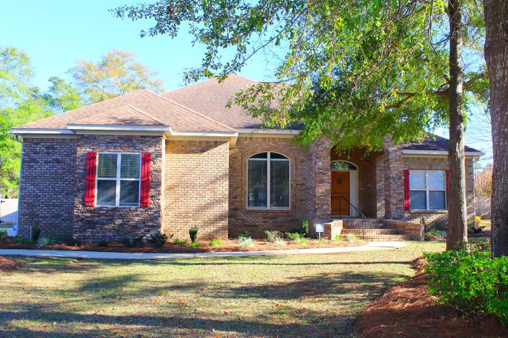 627 Prestwick Dr, Dothan, AL 36305 Trulia