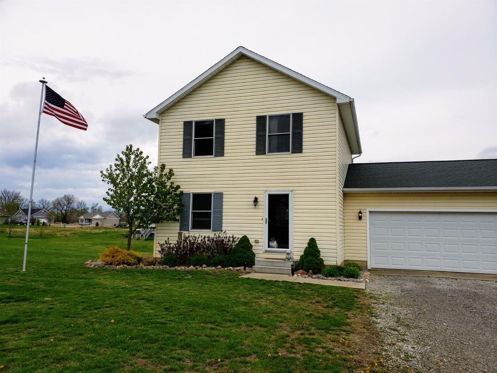 3650 Sutton Rd, Tecumseh, MI 49286 Trulia