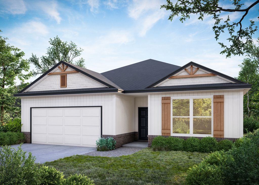 Naples Stone Villa II Sand Springs, OK Trulia