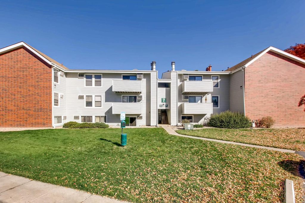 10150 E Virginia Ave #7-302, Denver, CO 80247