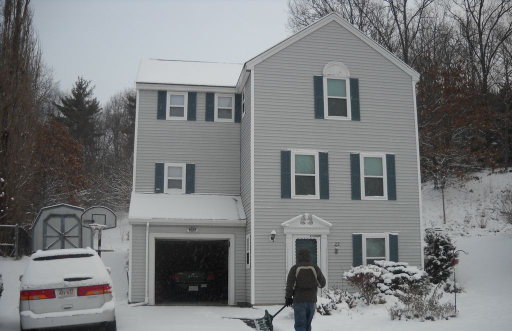 22 Lawtons Way, Westborough, MA 01581 Trulia