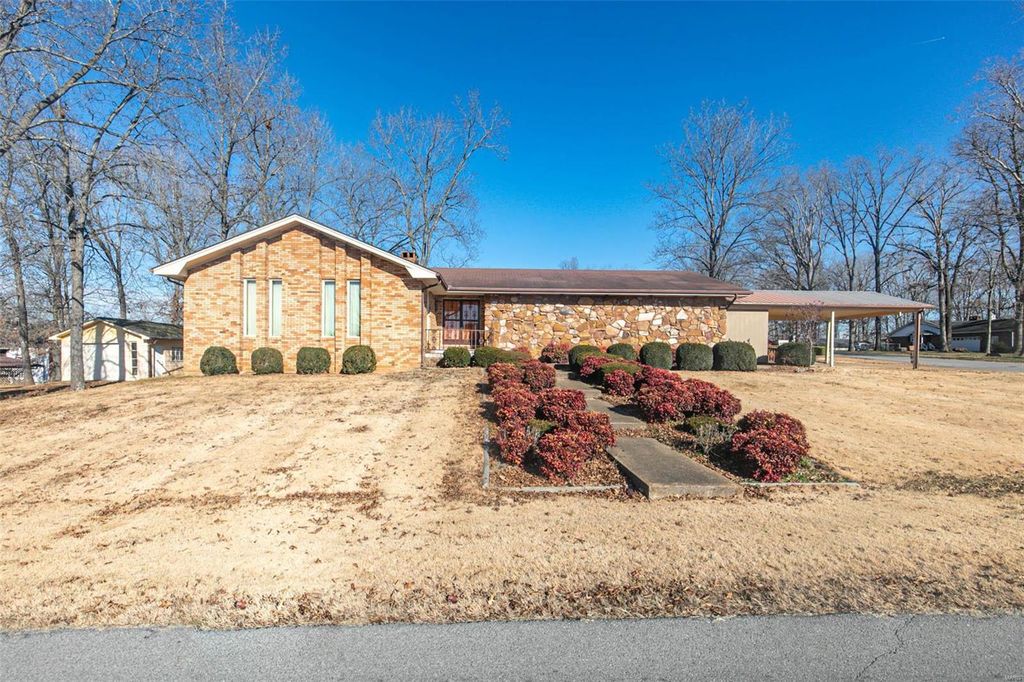 1005 Cherry St, Doniphan, MO 63935 Trulia