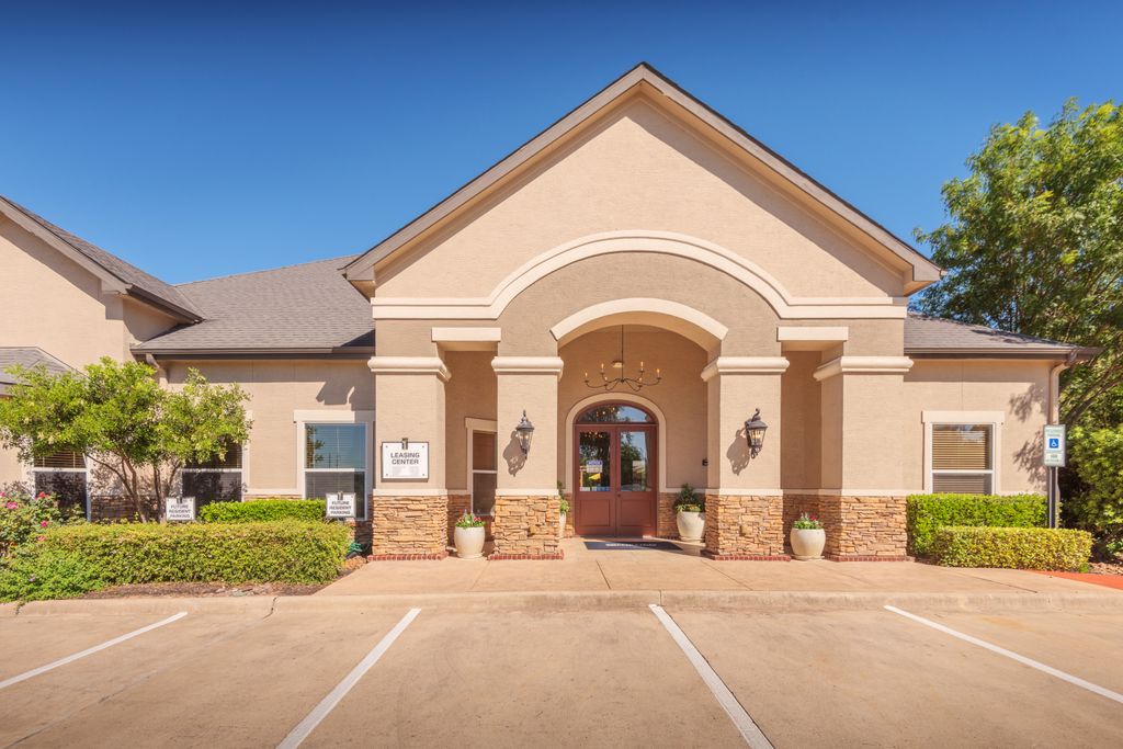 12101 Dessau Rd, Austin, TX 78754