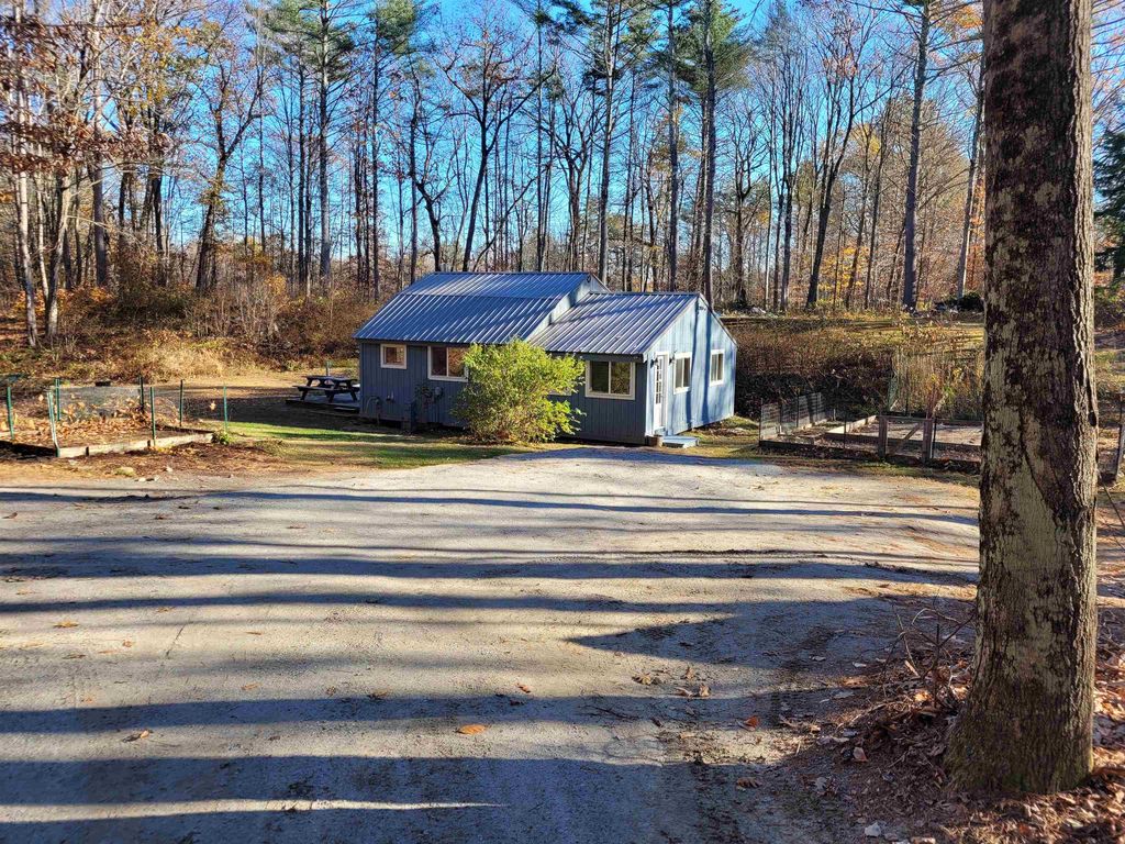 71 Campground Road, Rumney, NH 03266 Trulia