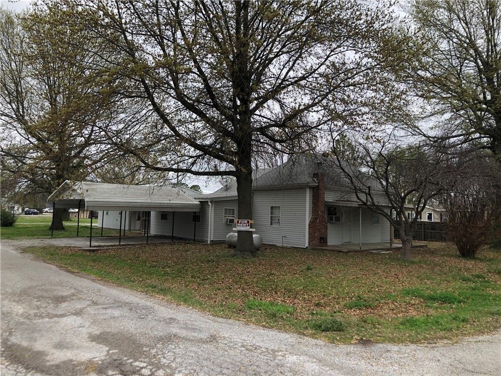 309 Albany St, Ketchum, OK 74349 MLS 1271714 Trulia