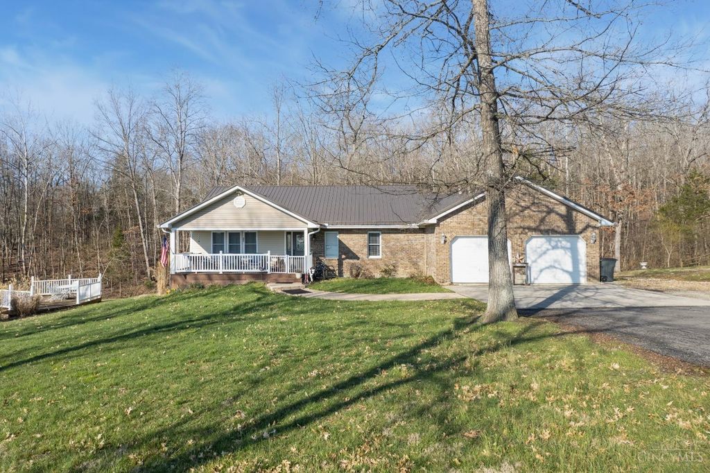 221 Glenjay Dr, Peebles, OH 45660 MLS 1794980 Trulia