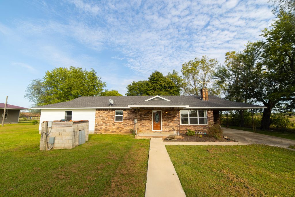 2675 County Road 811, Green Forest, AR 72638 Trulia