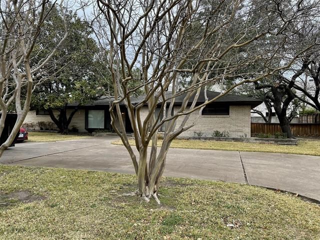 5833 Preston Haven Dr, Dallas, TX 75230