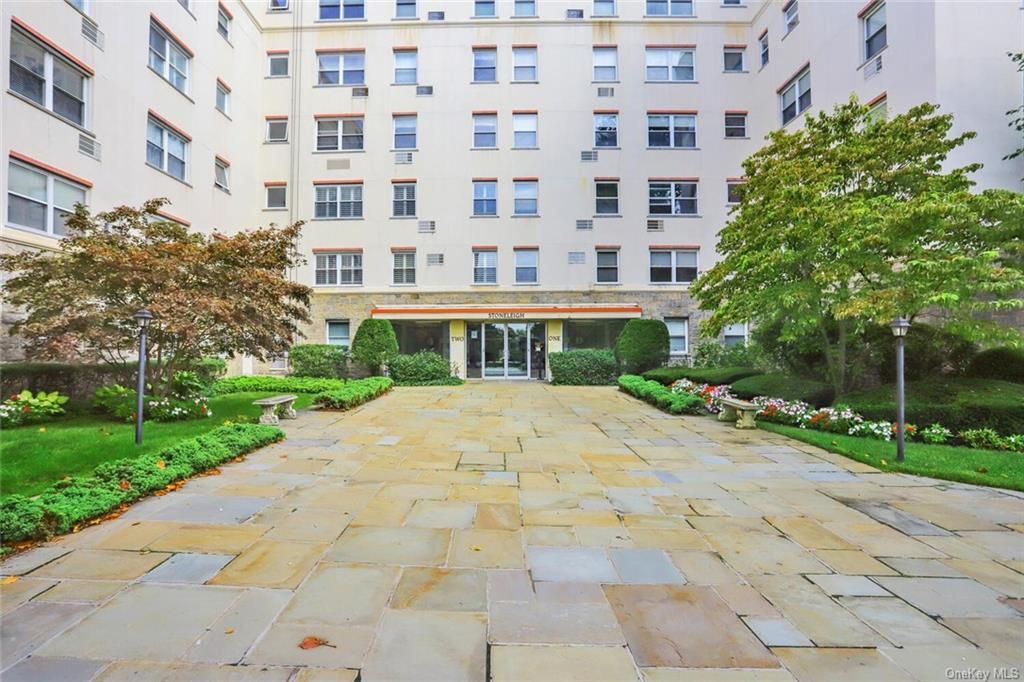 1 Stoneleigh Plaza UNIT 3L, Bronxville, NY 10708 Trulia