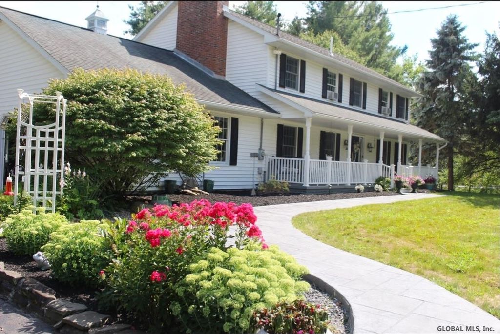 6031 SCOTCH RIDGE Road, Duanesburg, NY 12056 Trulia