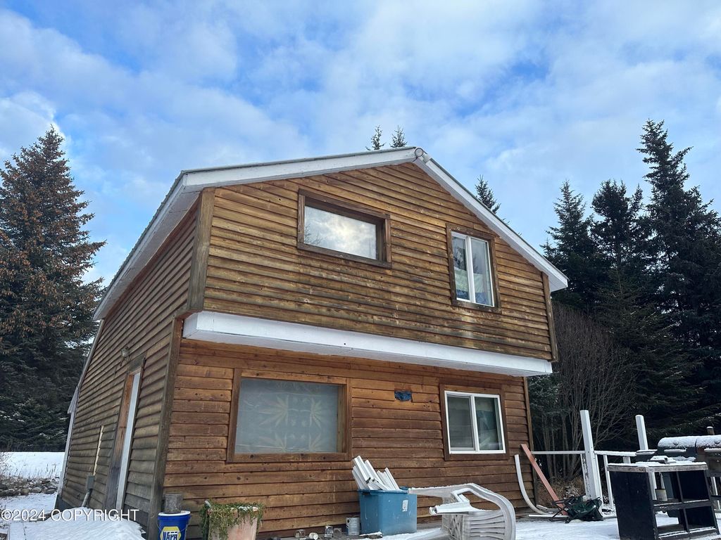 70615 Peggy Dr, Anchor Point, AK 99556 Trulia