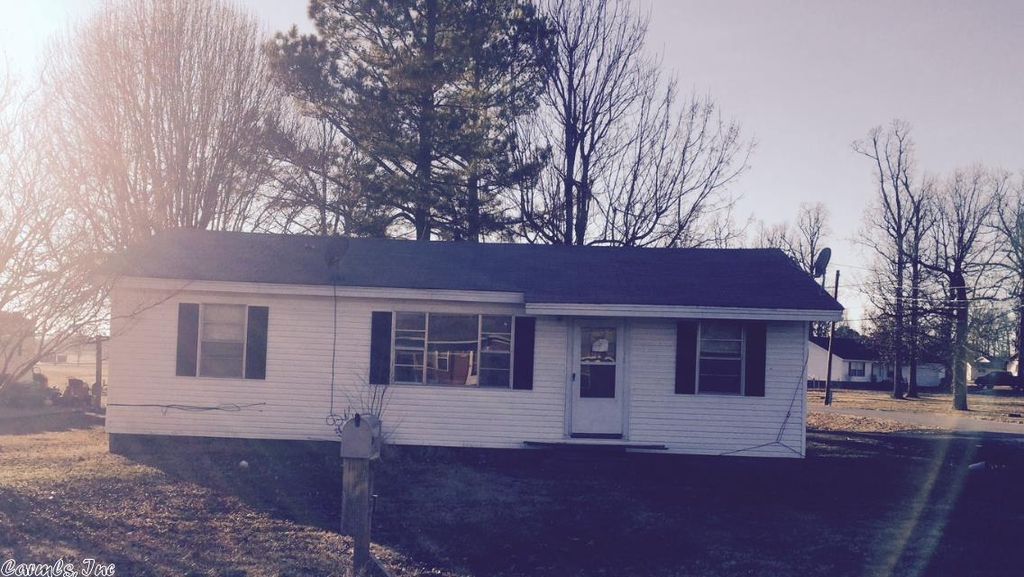 209 N 5th St, Marmaduke, AR 72443 Trulia