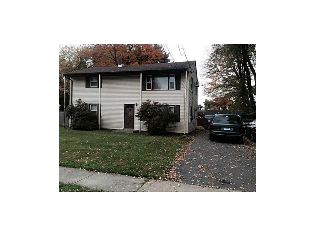 107 Crescent Dr, East Hartford, CT 06118