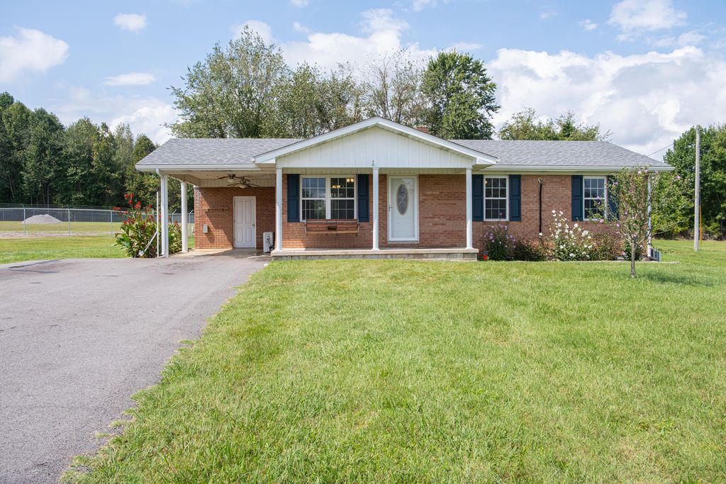 85 Highway 1611, Russell Springs, KY 42642 Trulia