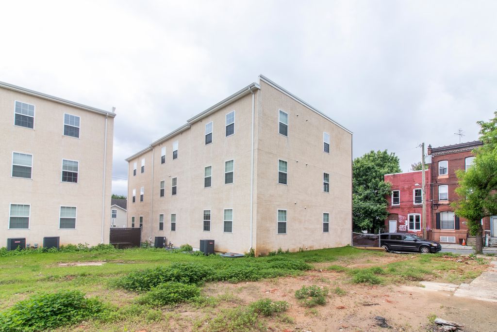 695 W Berks St 2, Philadelphia, PA 19122 Trulia