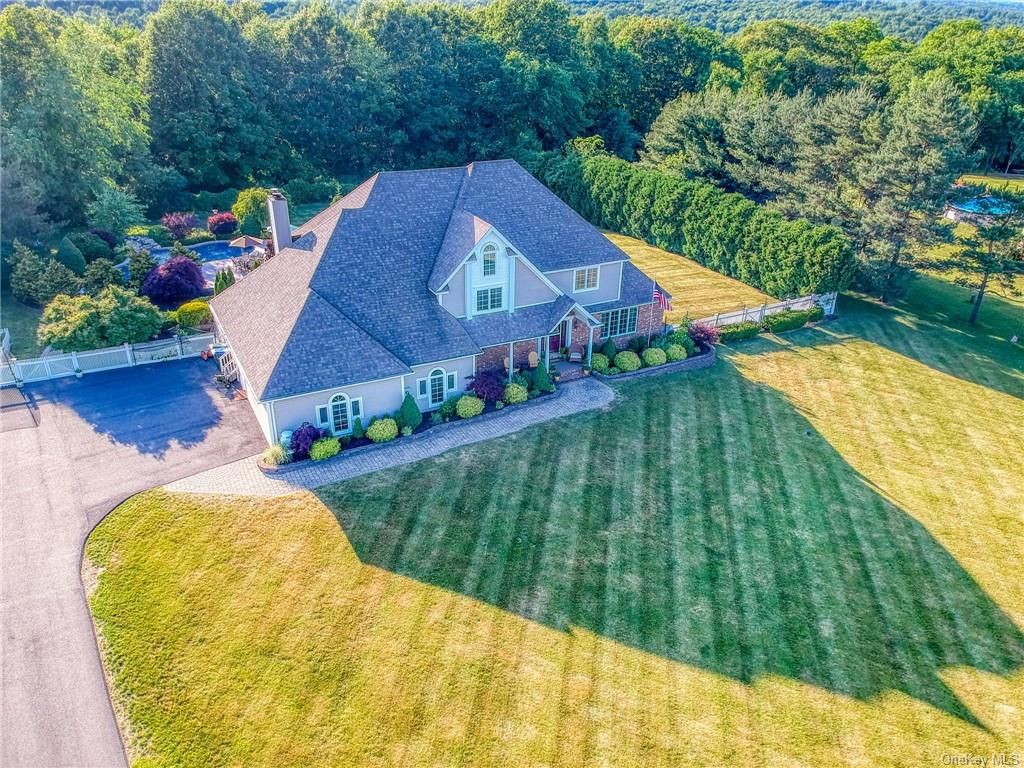 465 Ridge Rd, Campbell Hall, NY 10916 Trulia