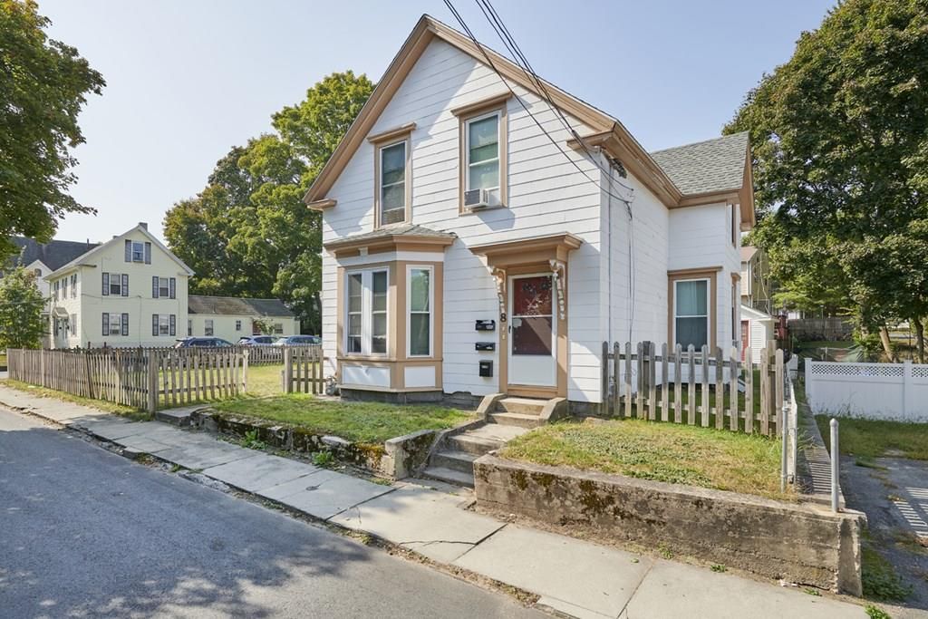 8 Pelham Ave, Methuen, MA 01844 Trulia