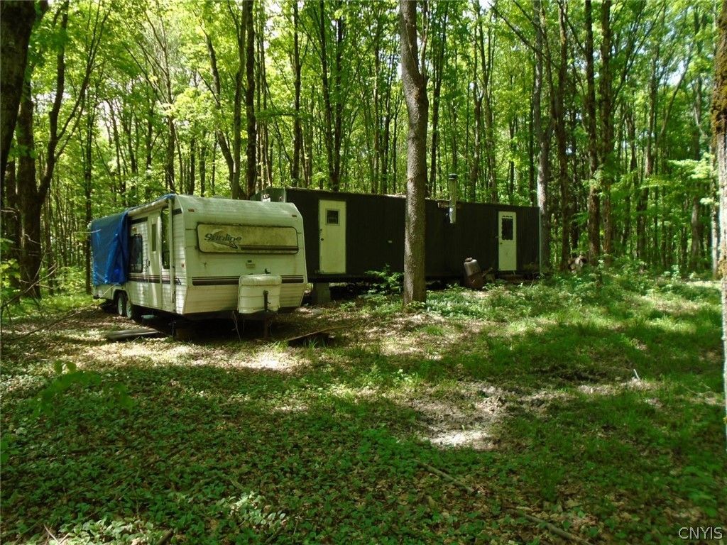 Lot 10 Hakes Calhoun Davis Rd, Pitcher, NY 13136 Trulia