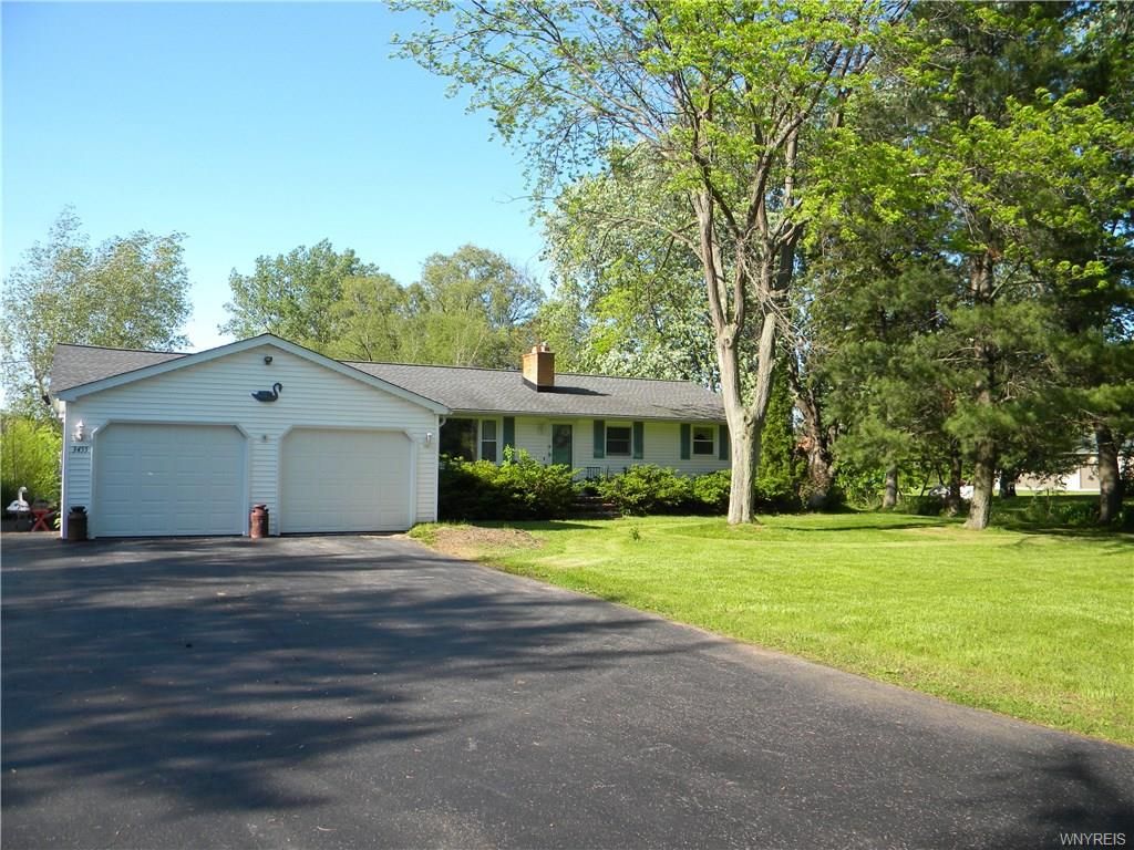 3455 Youngstown Lockport Rd, Ransomville, NY 14131 Trulia