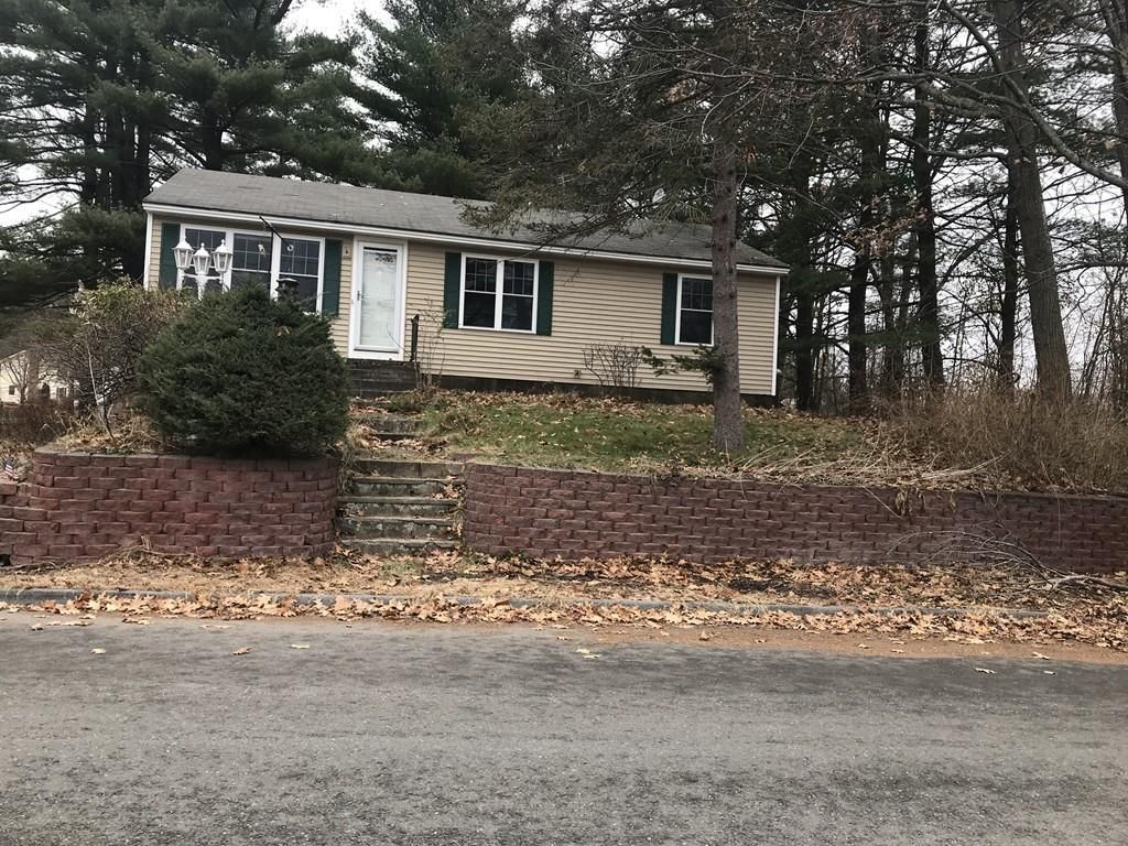 1078 Westminster Hill Rd, Fitchburg, MA 01420
