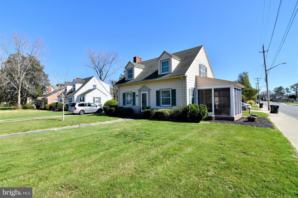 207 S Church St, Snow Hill, MD 21863 Trulia