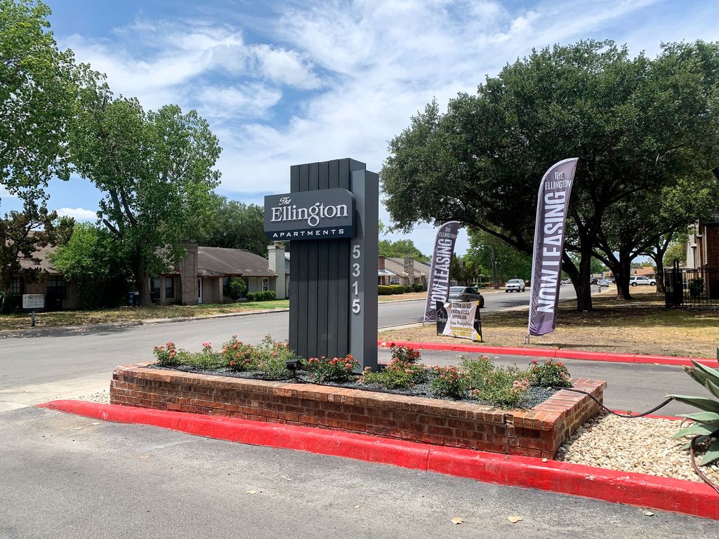 The Ellington San Antonio, TX Trulia