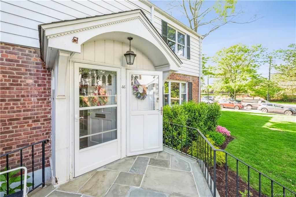 4 Peck Avenue UNIT 46B, Rye, NY 10580 Trulia