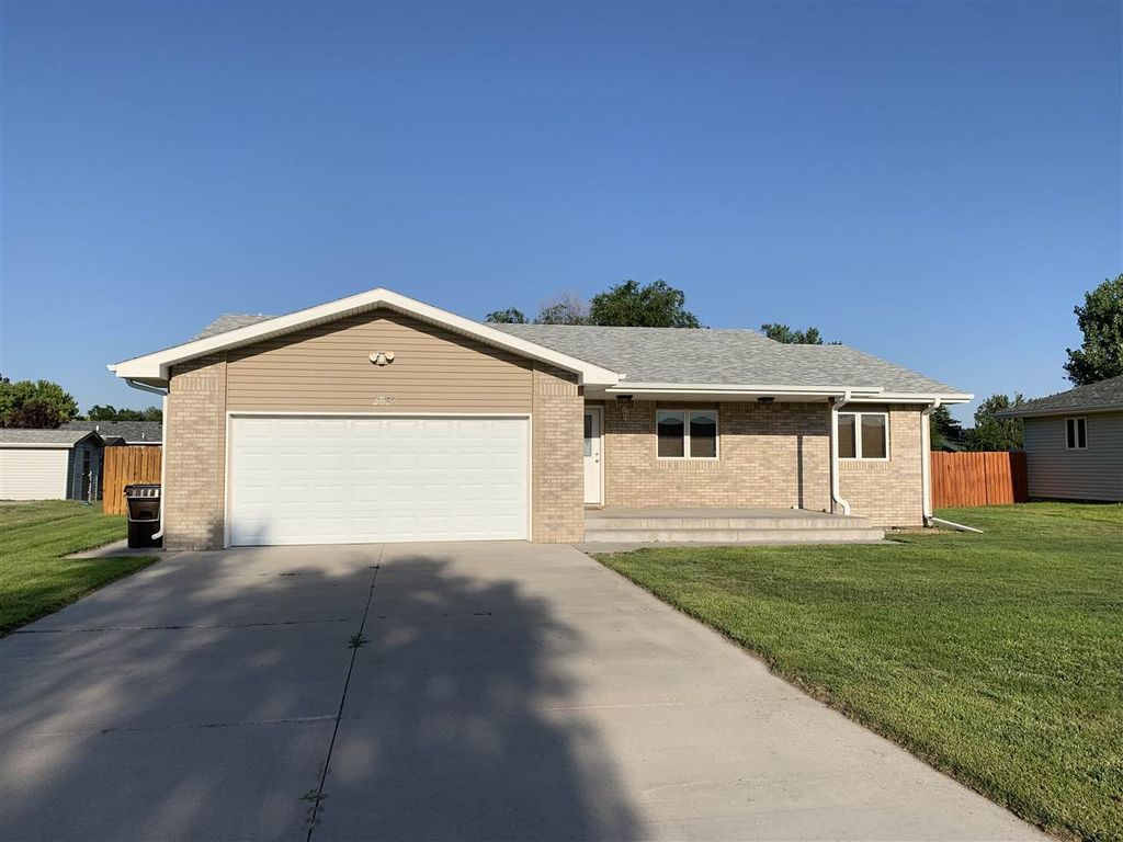 3657 Laramie St, Torrington, WY 82240 Trulia