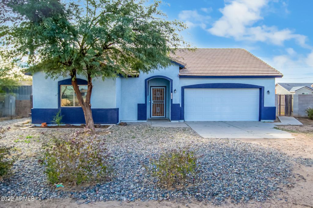 5653 E Fox Hollow Ln, Queen Creek, AZ 85140