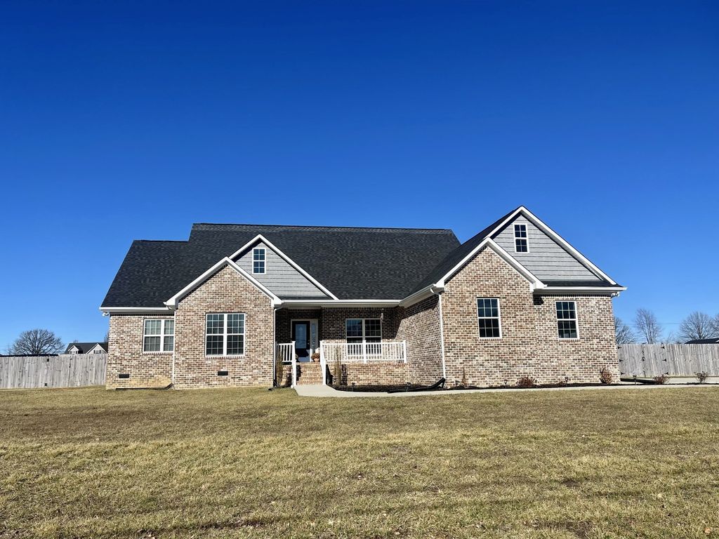 331 Sunshine Ln, Summertown, TN 38483 Trulia