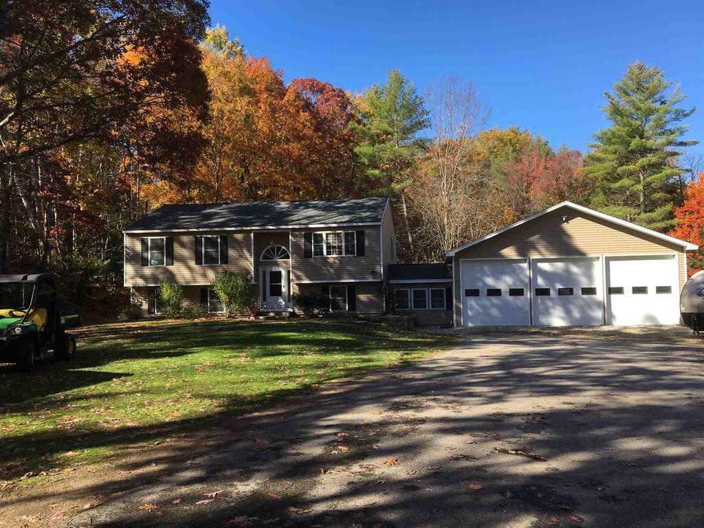 1 Deer Run Lane, Chichester, NH 03258 Trulia