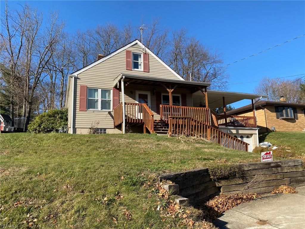 161 Parkview Dr, Steubenville, OH 43953 Trulia