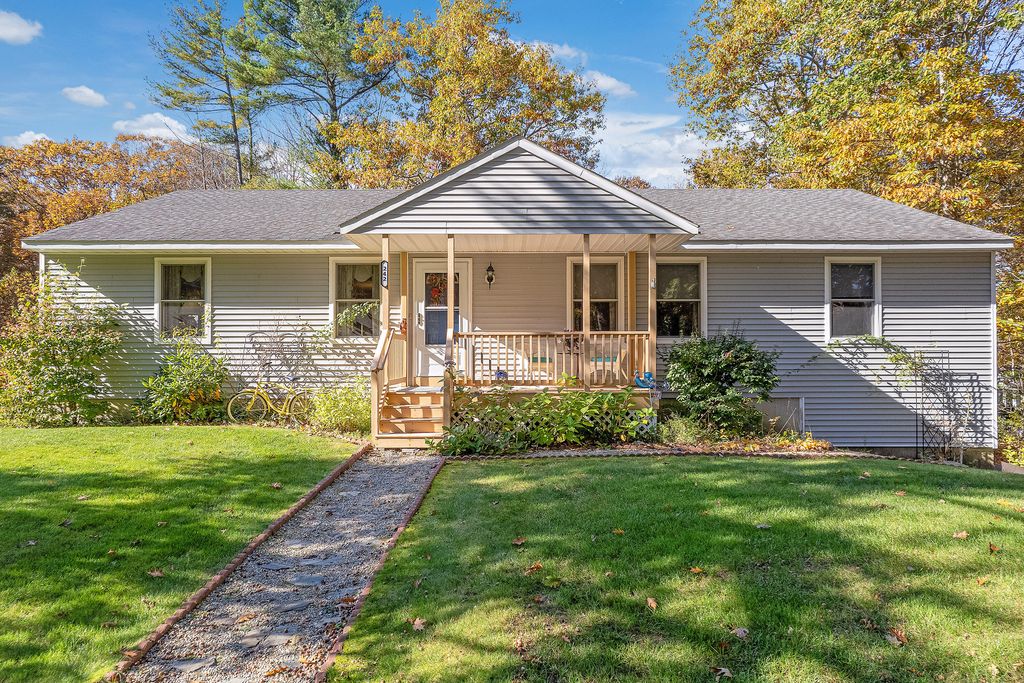 242 Ridge Road, York, ME 03909 Trulia