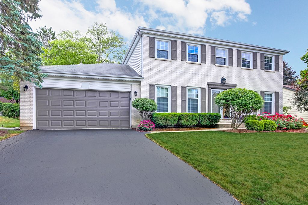 837 S Valley Ln, Palatine, IL 60067 Trulia