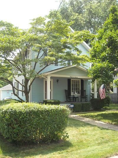 2500 42nd St NW, Canton, OH 44709