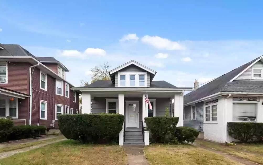 41 Chapel Ave, Merchantville, NJ 08109