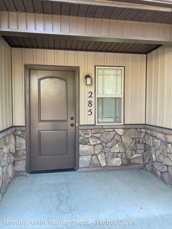 285 W 1950 N, Ogden, UT 84414