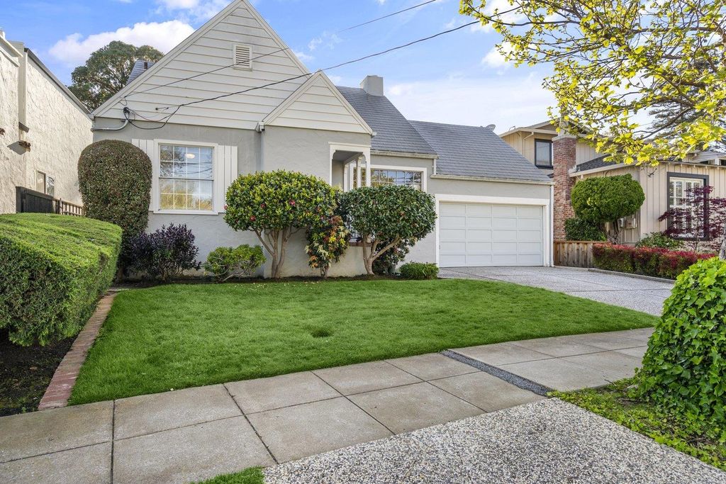 2640 Isabelle Ave, San Mateo, CA 94403 Trulia