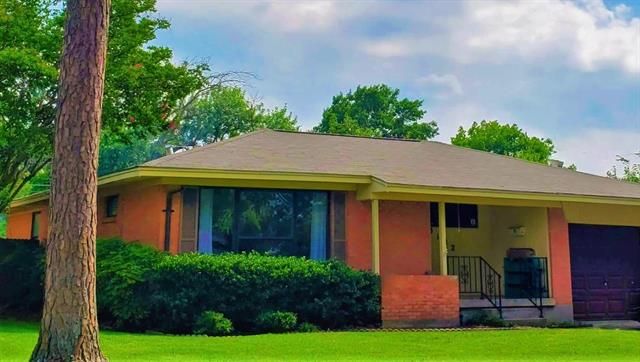 3122 Catamore Ln, Dallas, TX 75229