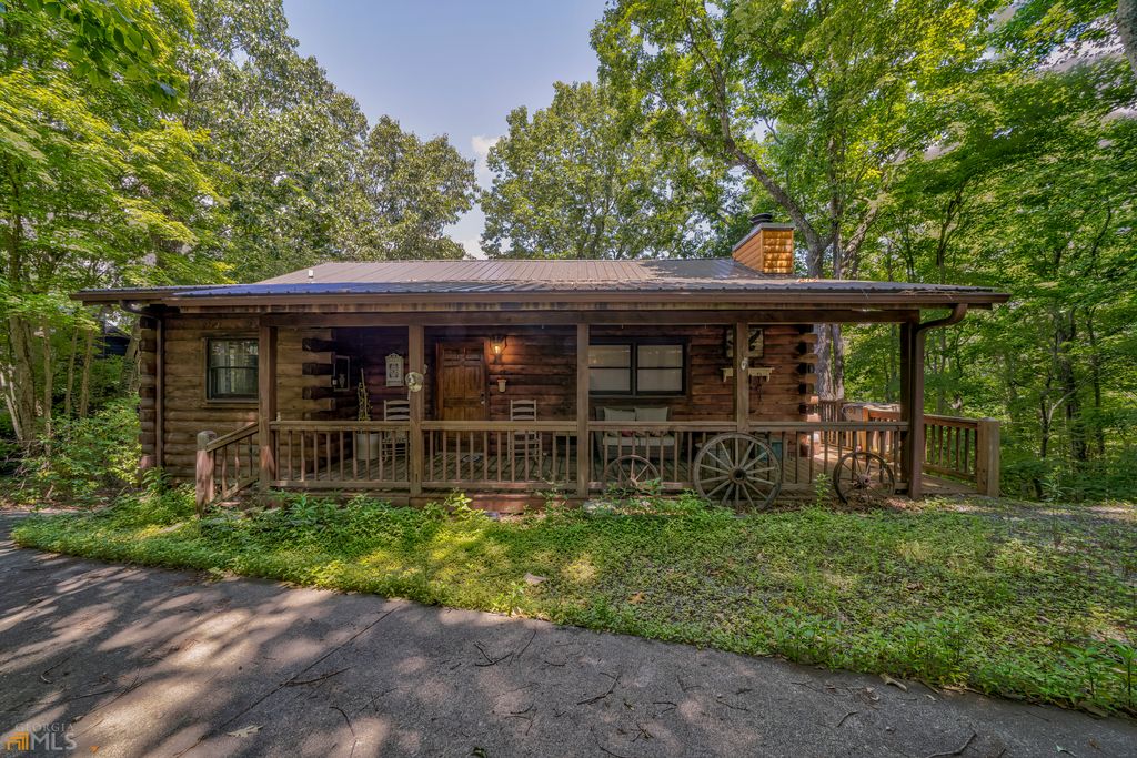 1146 My Mountain Rd, GA 30560 MLS 10082683 Trulia