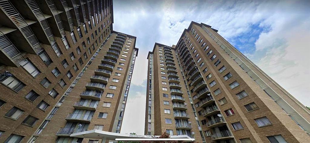 1836 Metzerott Rd #1826, Hyattsville, MD 20783