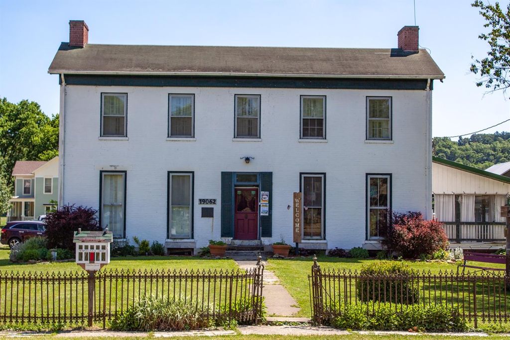 S Main St, Metamora, IN 47030 Trulia